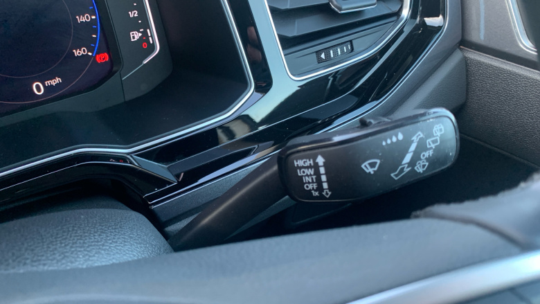 Volkswagen Taigo 1.0 TSI 110 Style 5dr Petrol Hatchback